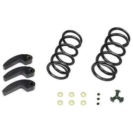 Polaris Rzr 570 (2012-2015) Hypershift Clutch Kit (Stock Tires) 1