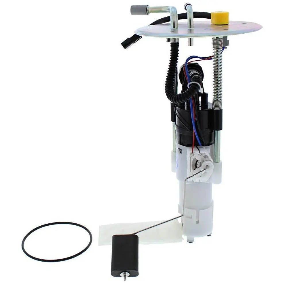 Polaris Rzr 800 Fuel Pump Module 1