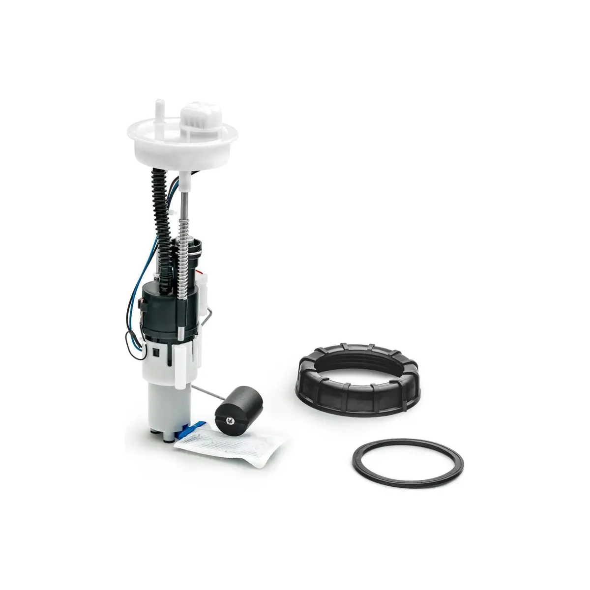 Polaris Rzr Fuel Pump 1