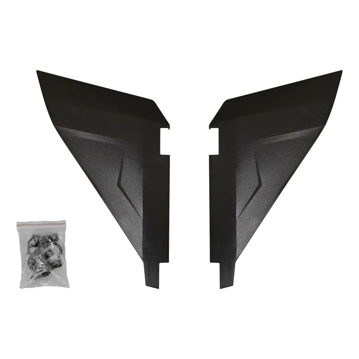 Polaris Rzr Side Panels 1