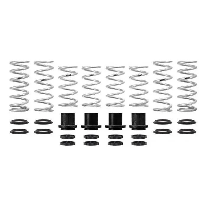 Polaris Rzr 900 (2015-2016) Stage 2 Spring Kit 1