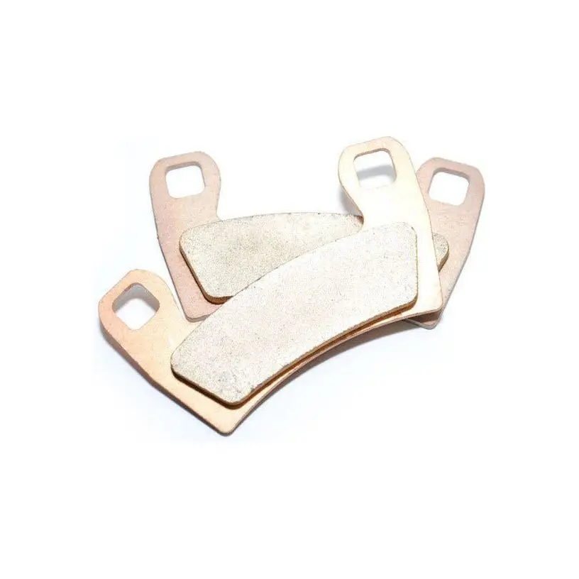Polaris Rzr 900 S / 1000 S Brake Pads 1