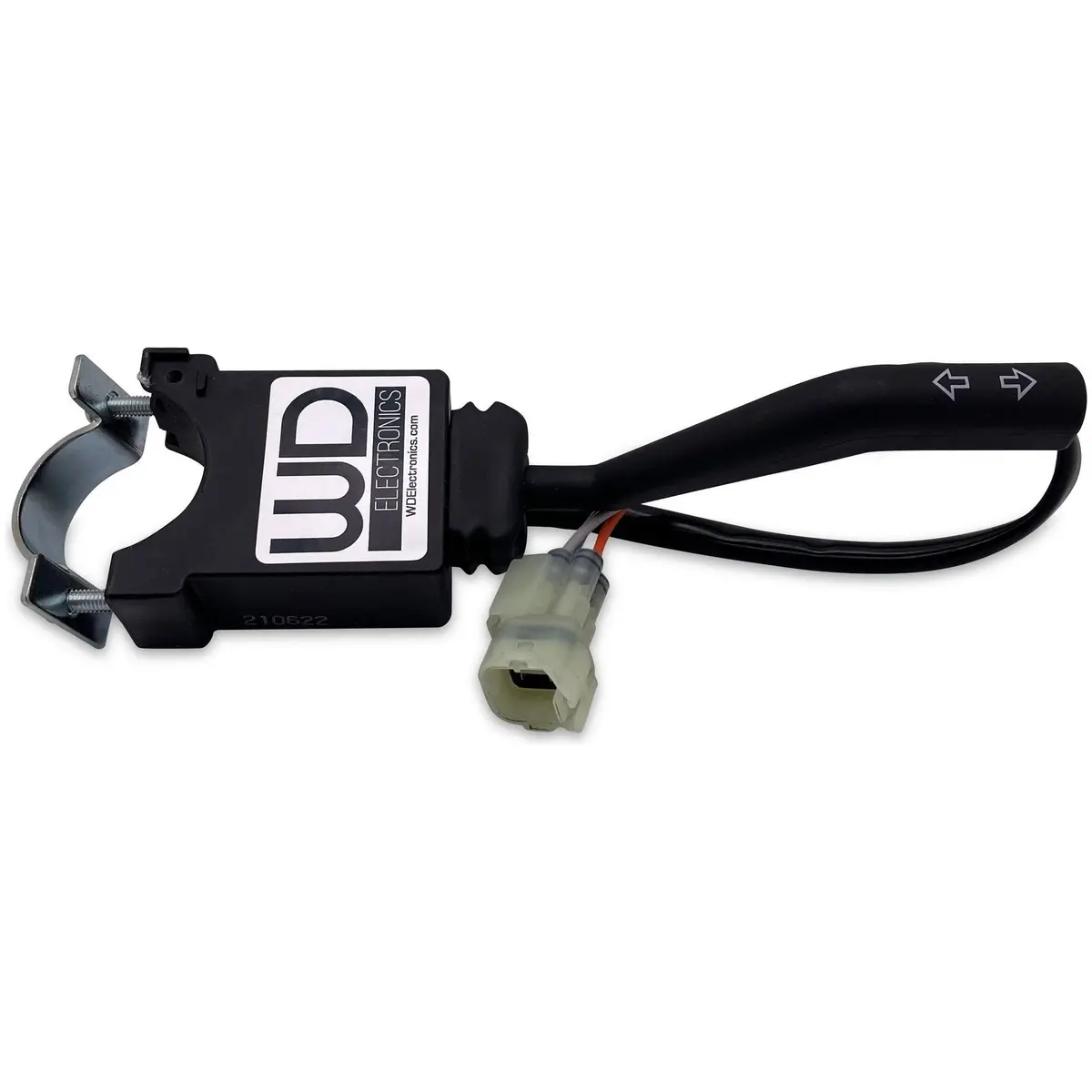 Polaris Rzr Column Turn Signal Switch Lever 1