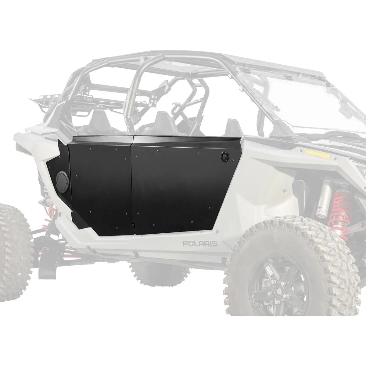 Polaris Rzr Pro Xp 4 Aluminum Doors 1