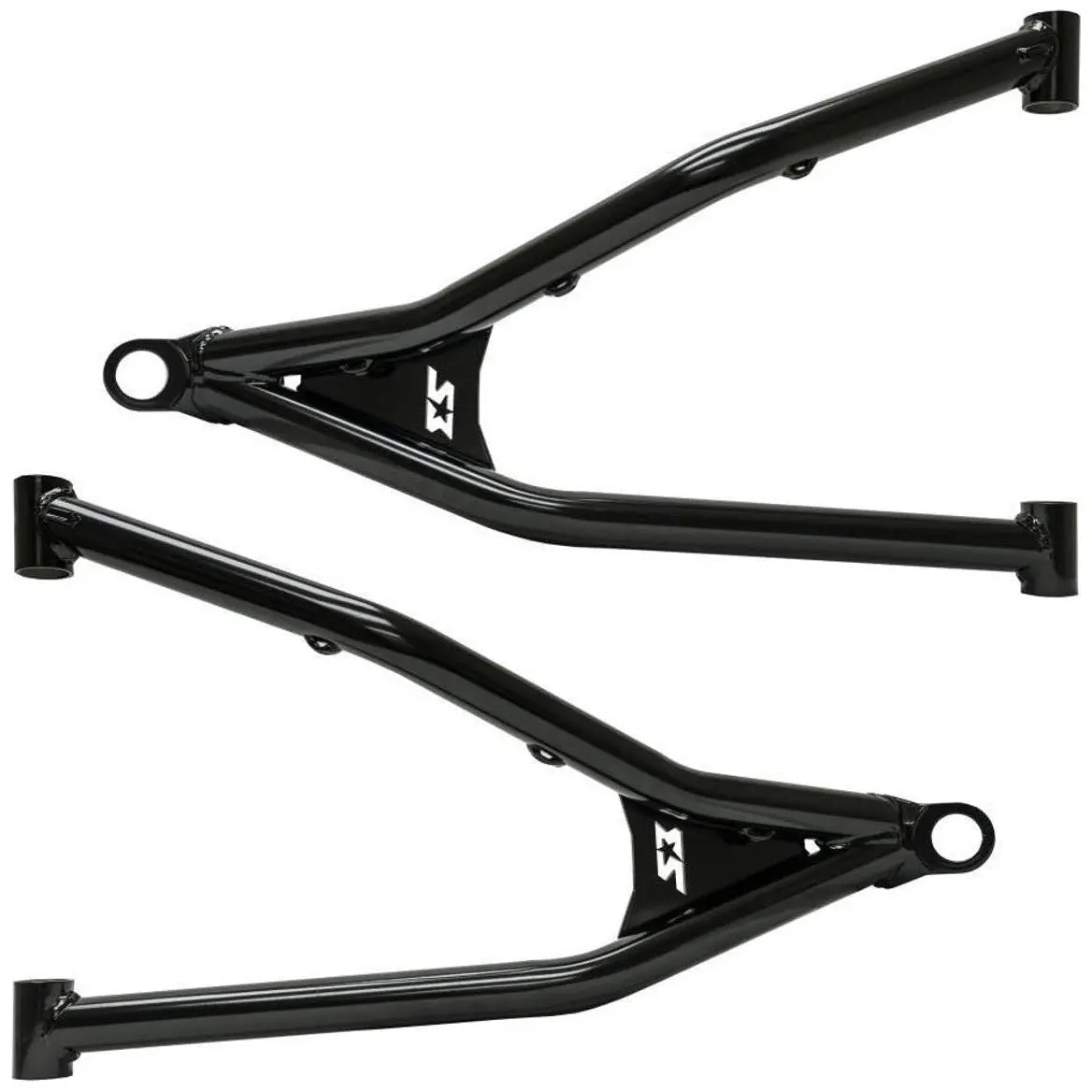 Polaris Rzr Pro R Chromoly Upper A-Arms 1