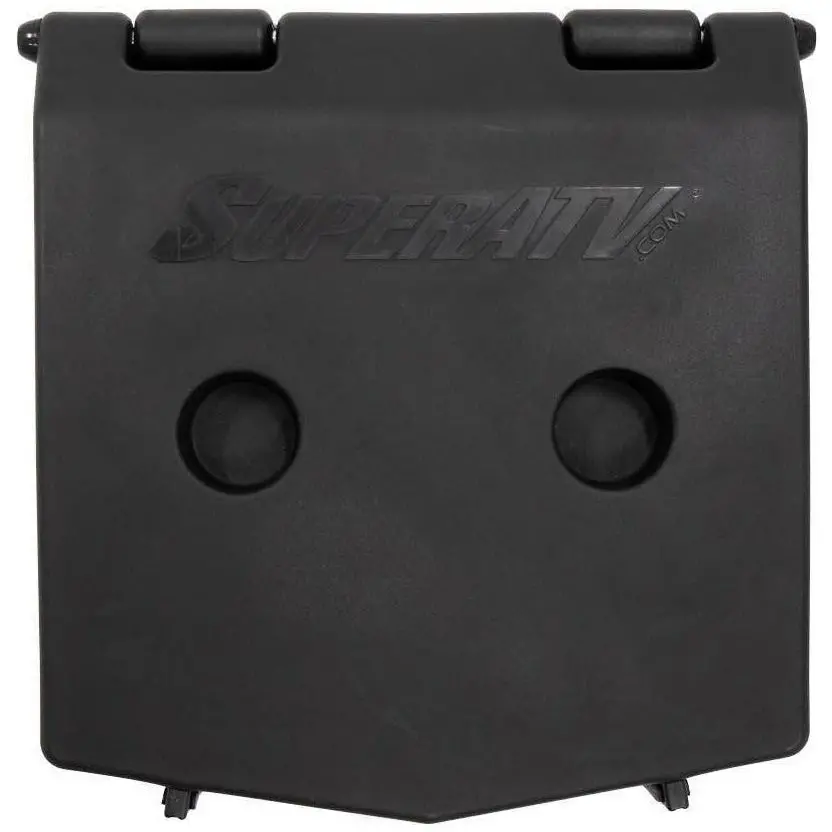 Polaris Rzr Pro R Cooler / Cargo Box 1