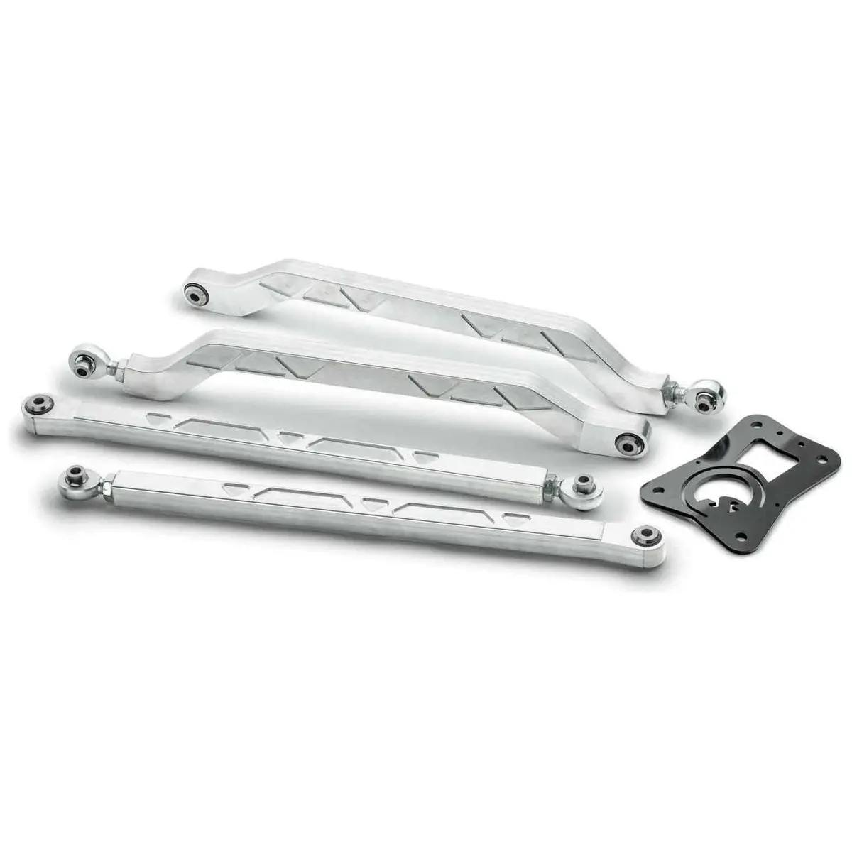 Polaris Rzr Pro R High Clearance Billet Radius Arms 1