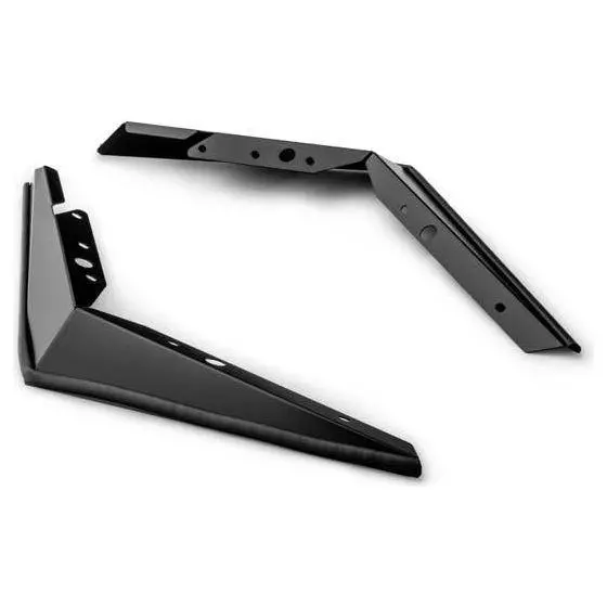 Polaris Rzr Pro R Lower Doors 1