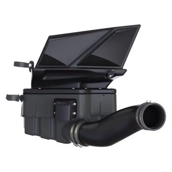 Polaris Rzr Pro R Particle Separator 1