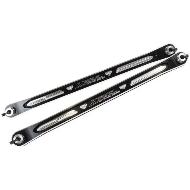 Polaris Rzr Pro R Rear Sway Bar End Links 1