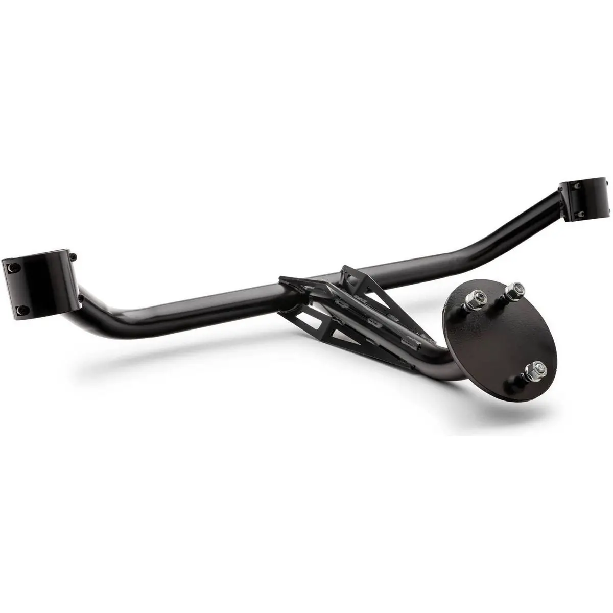 Polaris Rzr Pro R Spare Tire Carrier 1