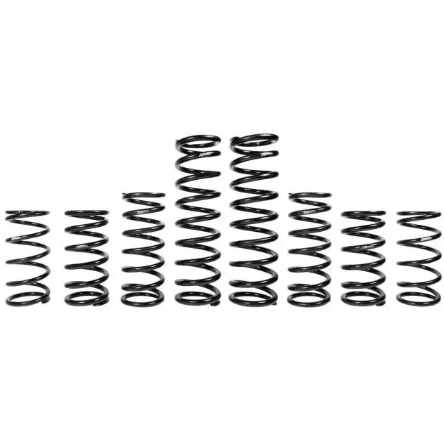 Polaris Rzr Pro R Fox Dynamix Stage 1 Spring Kit 1