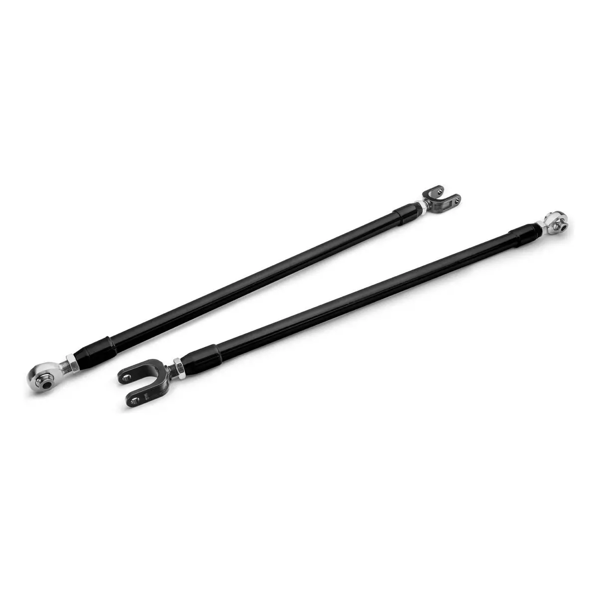 Polaris Rzr Turbo R Rear Toe Link Kit 1