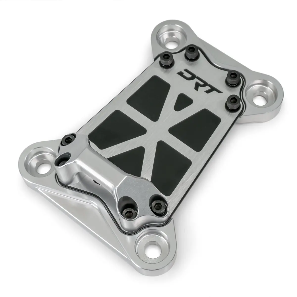 Polaris Rzr Pro R / Turbo R 3-Piece Radius Plate 1