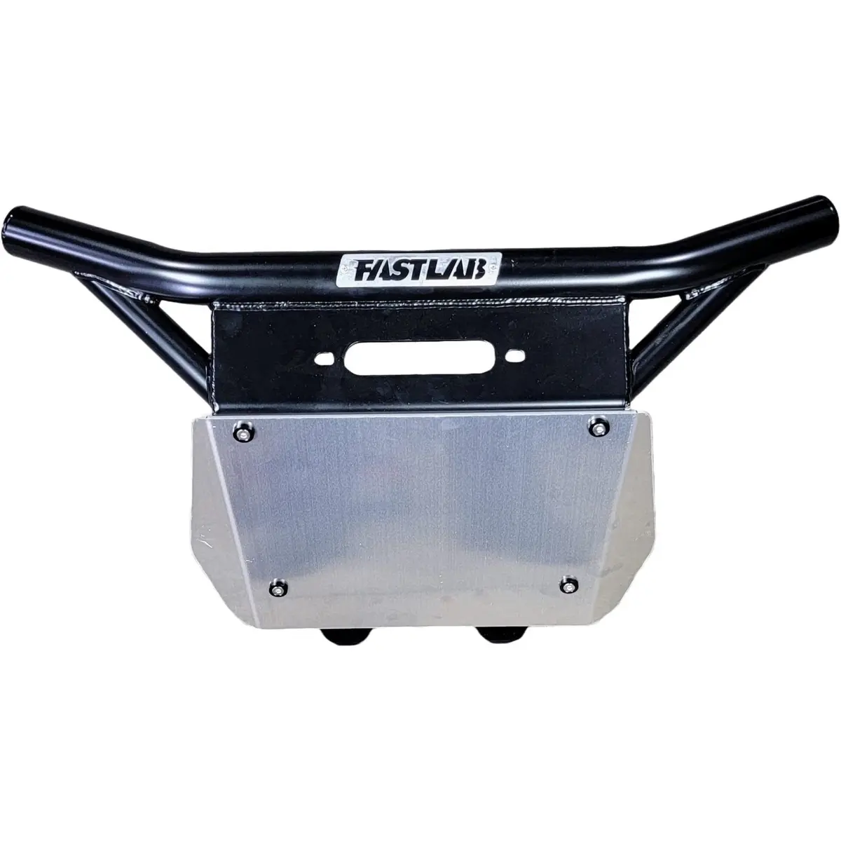 Polaris Rzr Pro R / Turbo R Front Winch Bumper 1