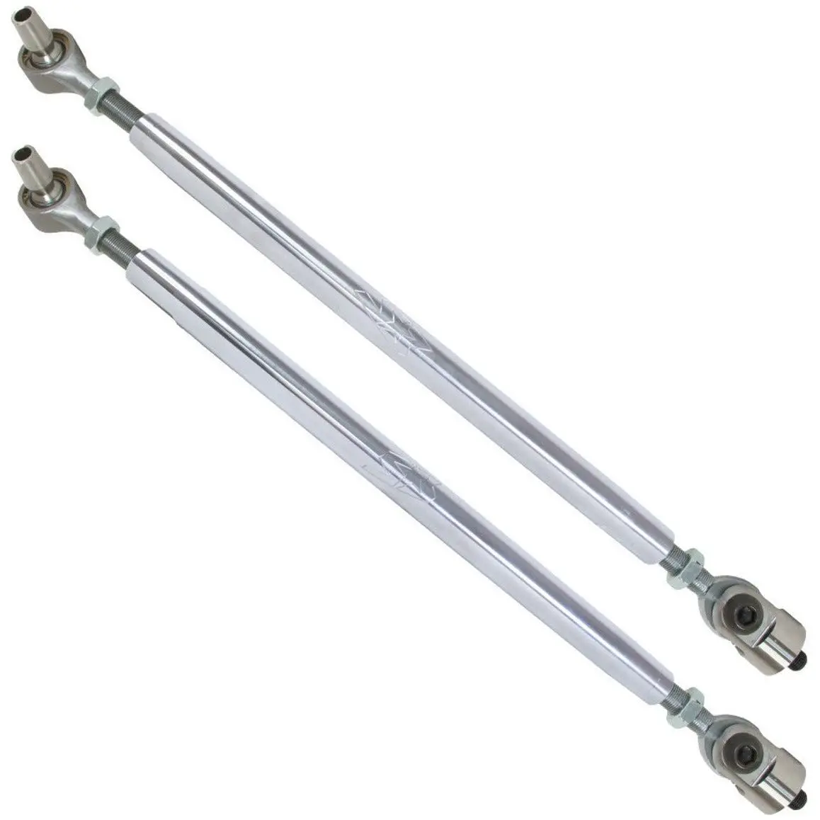 Polaris Rzr Pro R / Turbo R Heavy Duty Tie Rods 1
