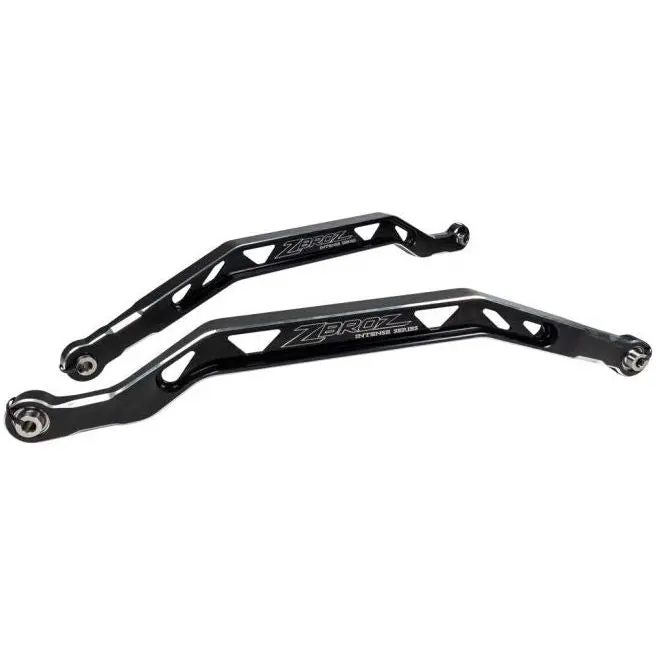 Polaris Rzr Pro R / Turbo R Lower Radius Rods 2