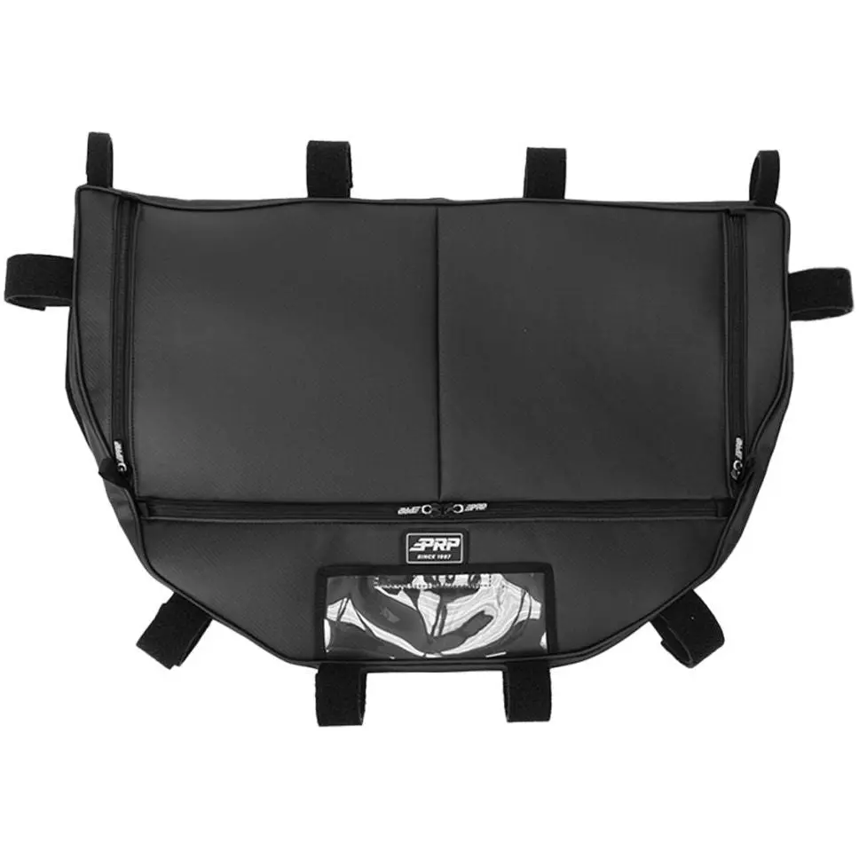 Polaris Rzr Pro R / Turbo R Overhead Storage Bag 1