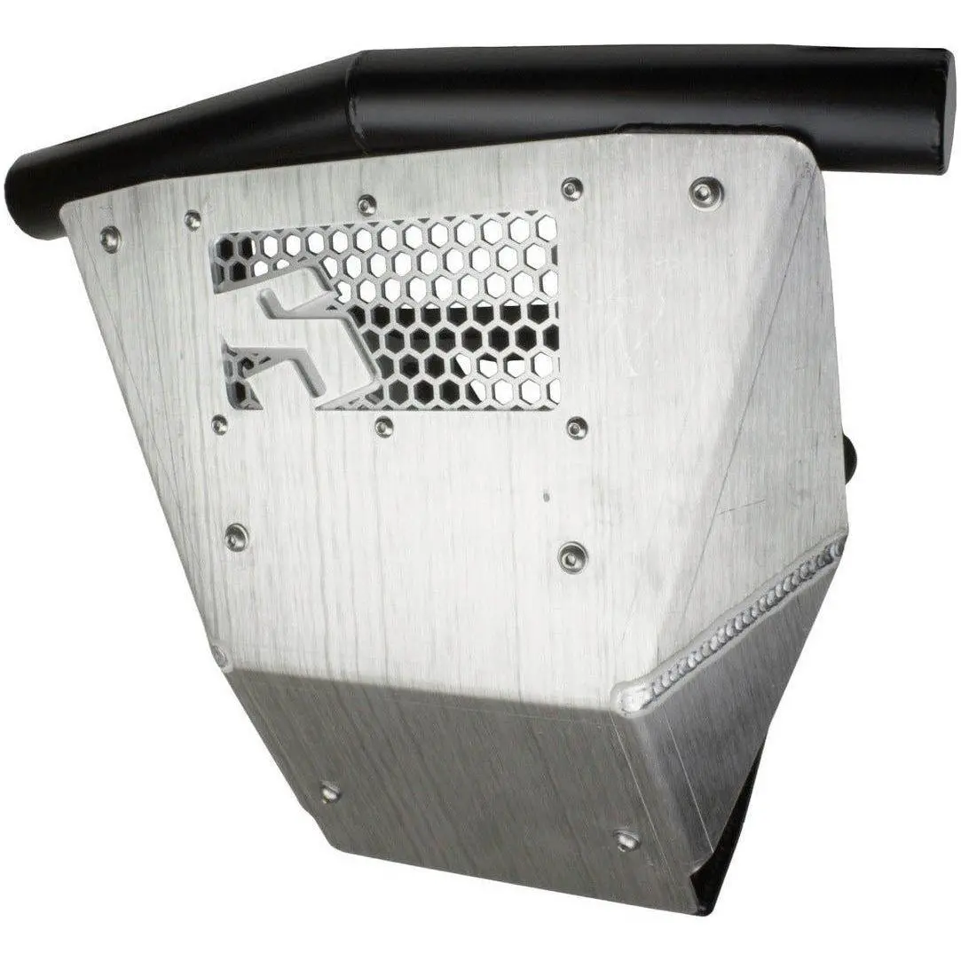 Polaris Rzr Pro R / Turbo R Pre-Runner Single Tube Bumper 1
