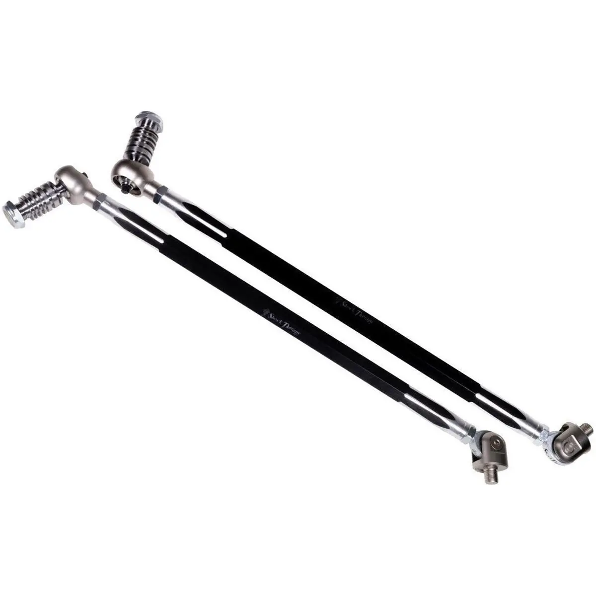 Polaris Rzr Pro R / Turbo R Ultimate Tie Rod Kit 1