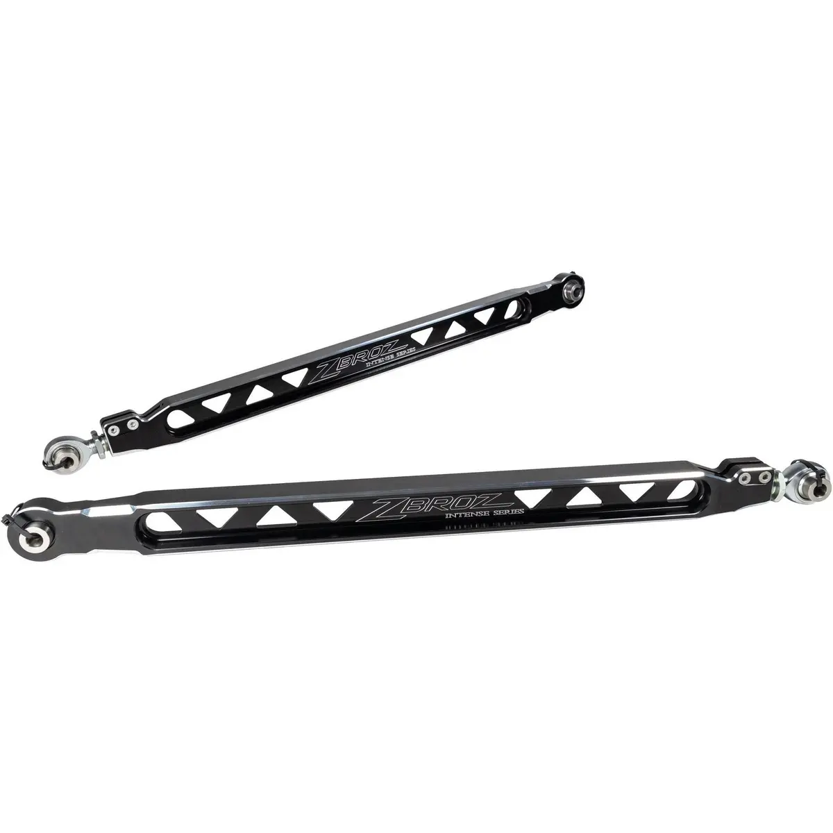 Polaris Rzr Pro R / Turbo R Upper Radius Rods 2