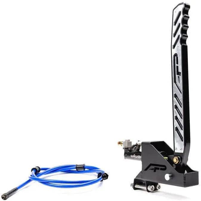 Polaris Rzr Pro / Turbo R Hydraulic Drift Handbrake 2