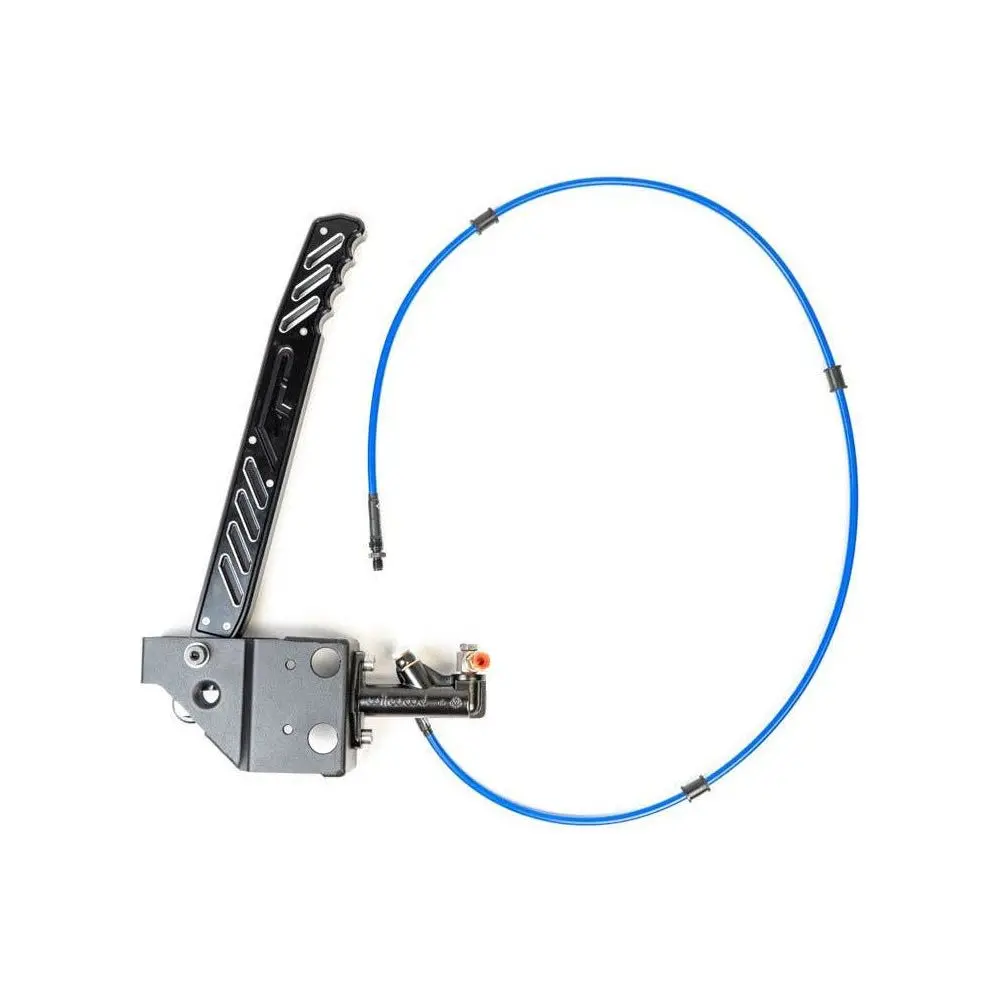 Polaris Rzr Pro / Turbo R Hydraulic Drift Handbrake 5