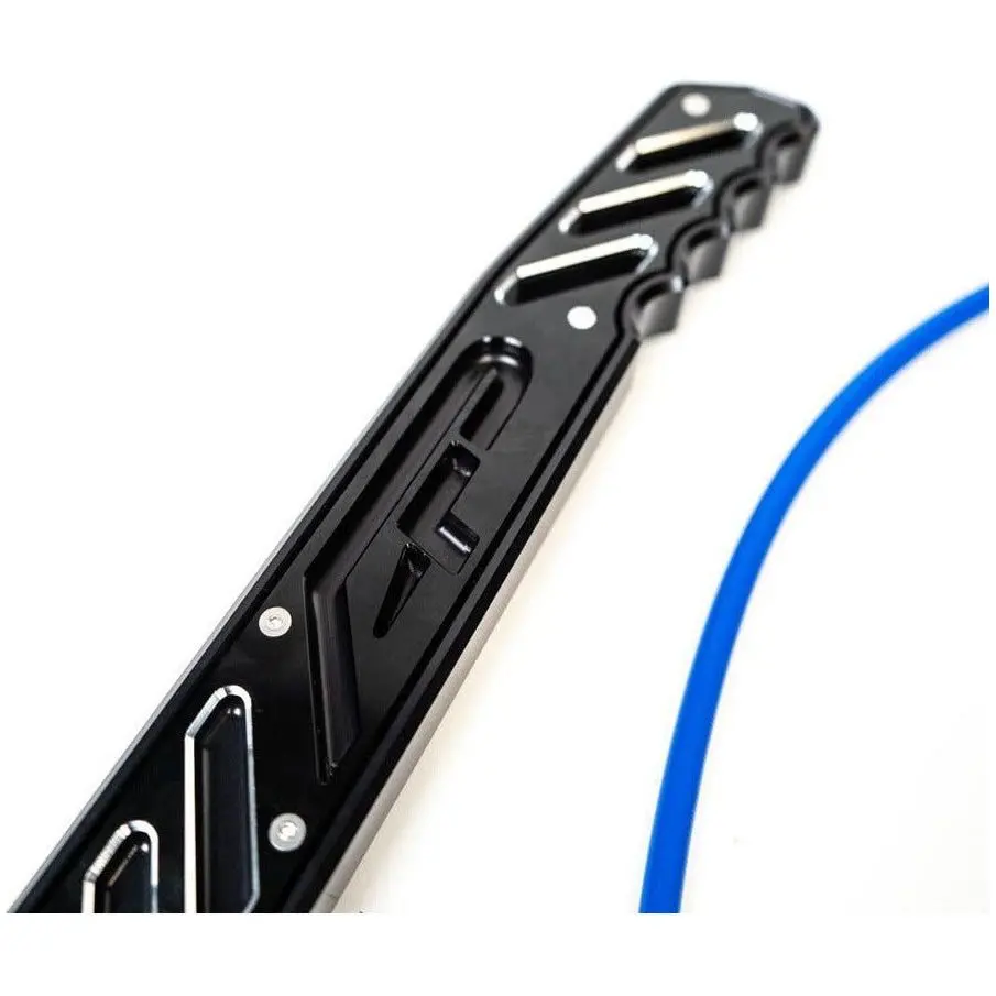 Polaris Rzr Pro / Turbo R Hydraulic Drift Handbrake 6
