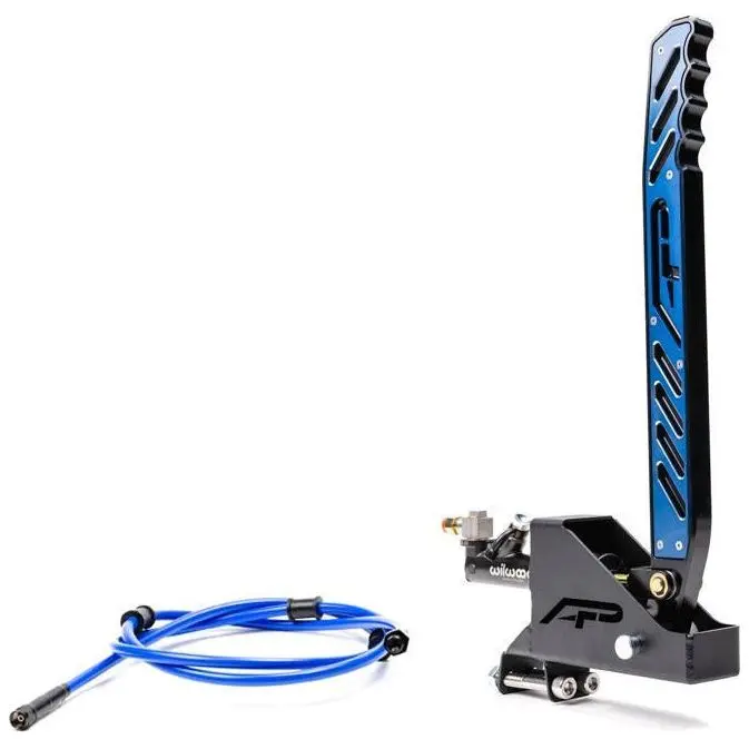 Polaris Rzr Pro / Turbo R Hydraulic Drift Handbrake 3