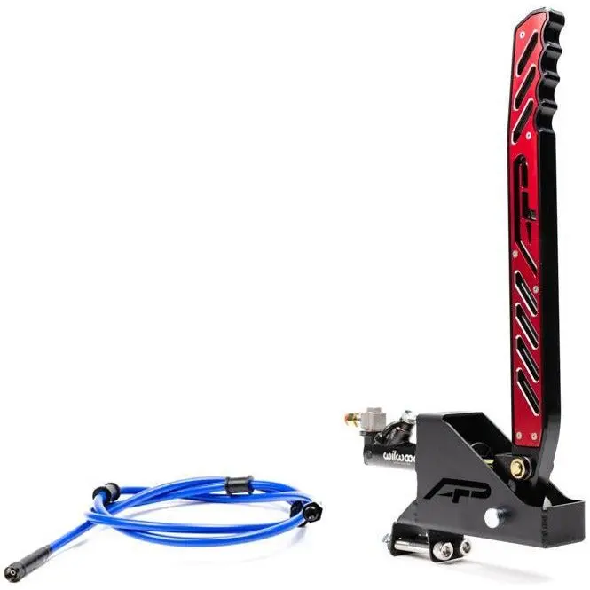 Polaris Rzr Pro / Turbo R Hydraulic Drift Handbrake 4