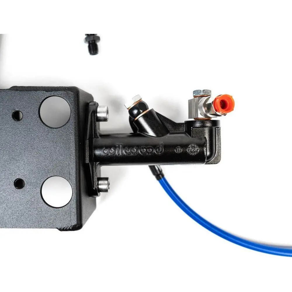 Polaris Rzr Pro / Turbo R Hydraulic Drift Handbrake 8