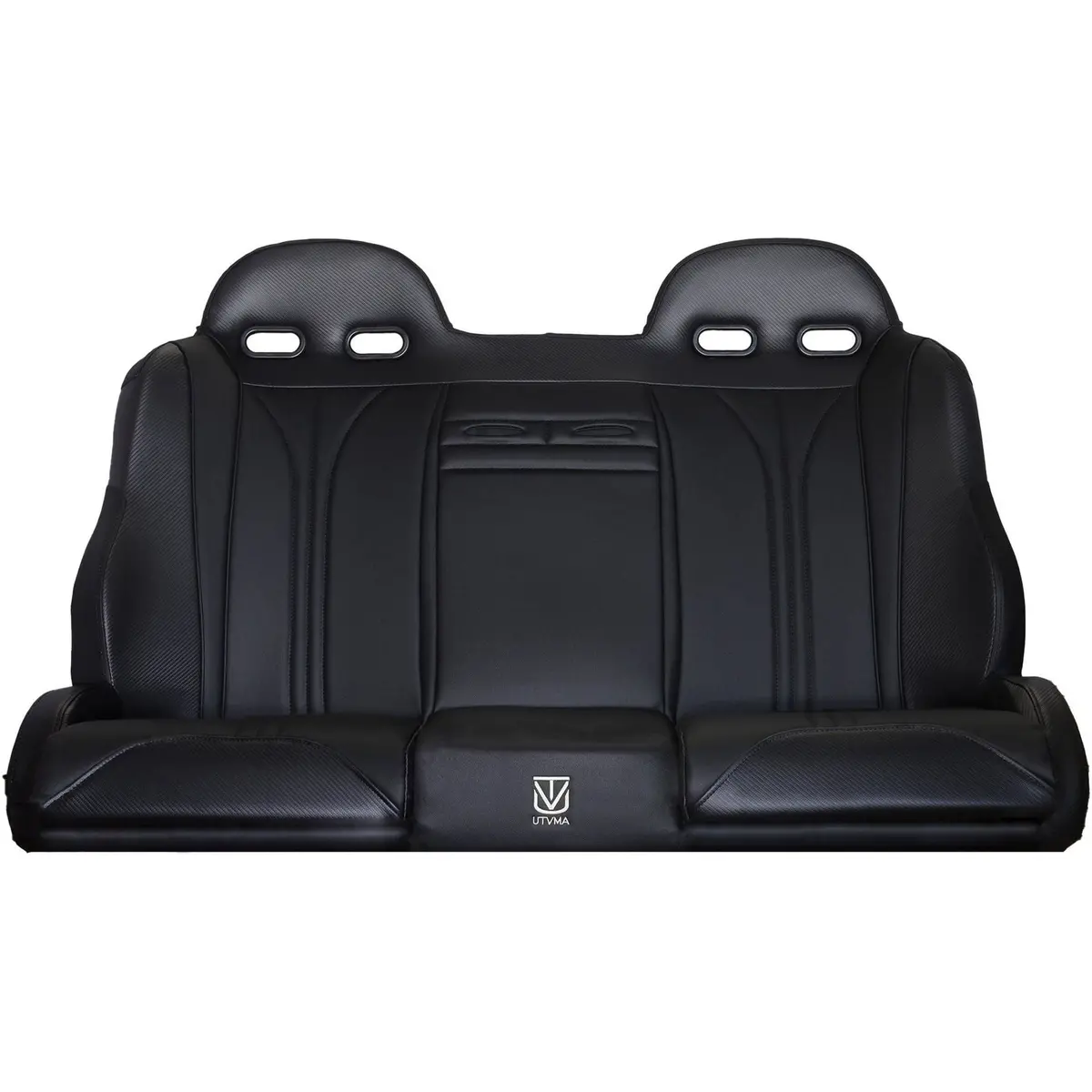 Polaris Rzr Pro / Turbo R Rear Bench Seat 1