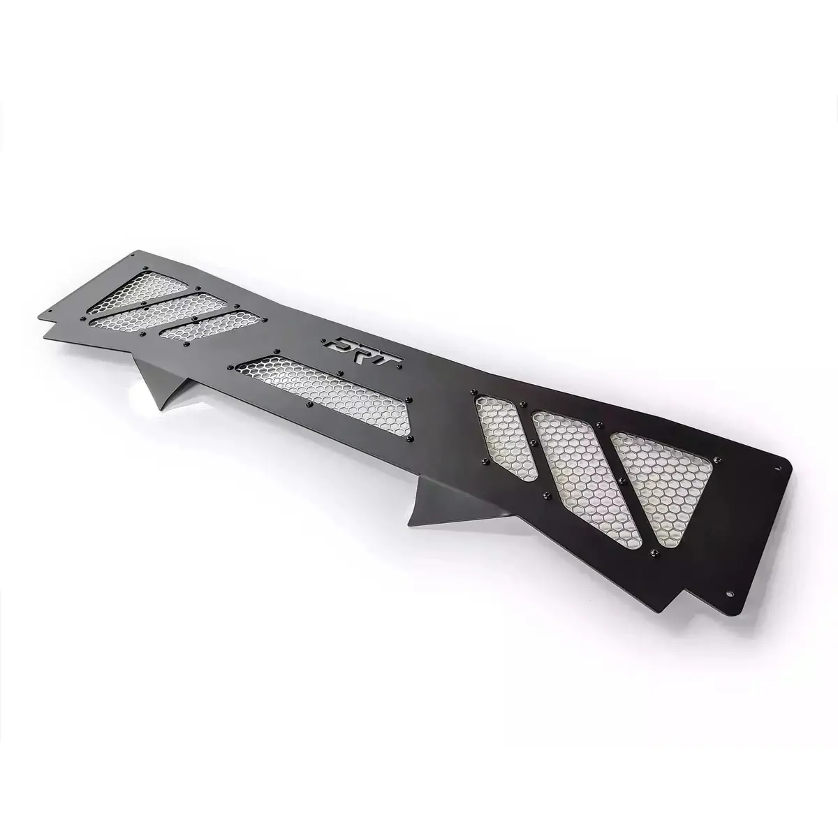 Polaris Rzr Pro / Turbo R Wind Diffuser 1