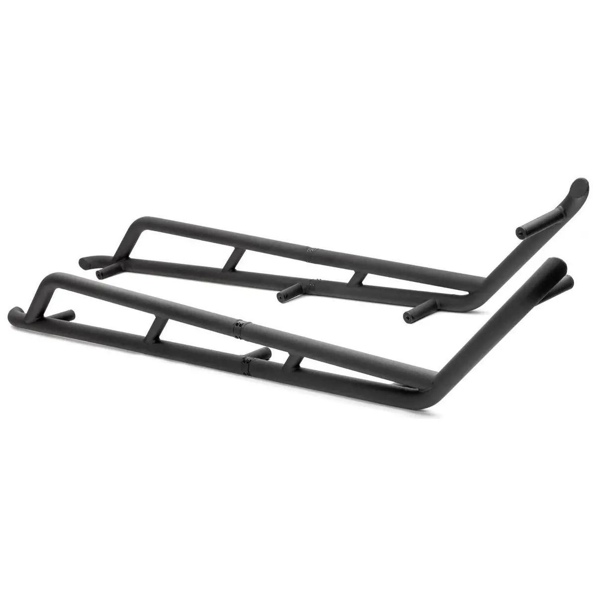 Polaris Rzr Pro Xp 4 Heavy Duty Nerf Bars 1