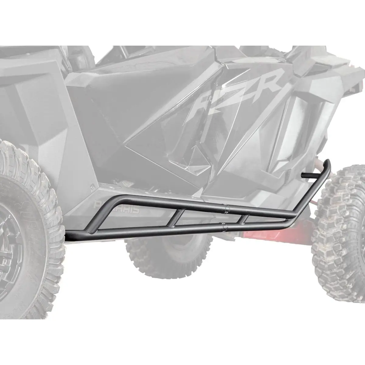 Polaris Rzr Pro Xp 4 Heavy Duty Nerf Bars 2
