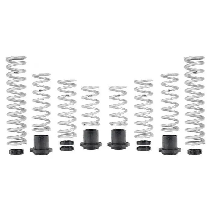 Polaris Rzr Pro Xp 4 Fox Dynamix Stage 3 Spring Kit 1