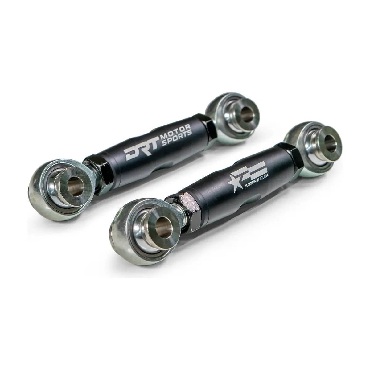 Polaris Rzr Pro Xp Adjustable Sway Bar Link Kit (M12) 2