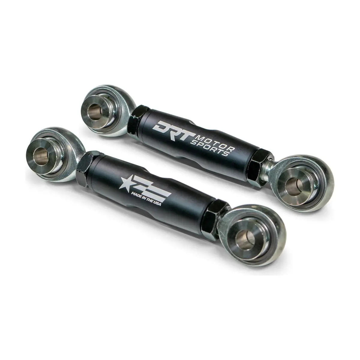 Polaris Rzr Pro Xp Adjustable Sway Bar Link Kit (M12) 1