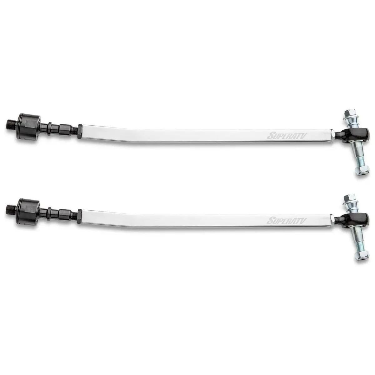 Polaris Rzr Pro Xp Billet Aluminum Tie Rod Kit 1