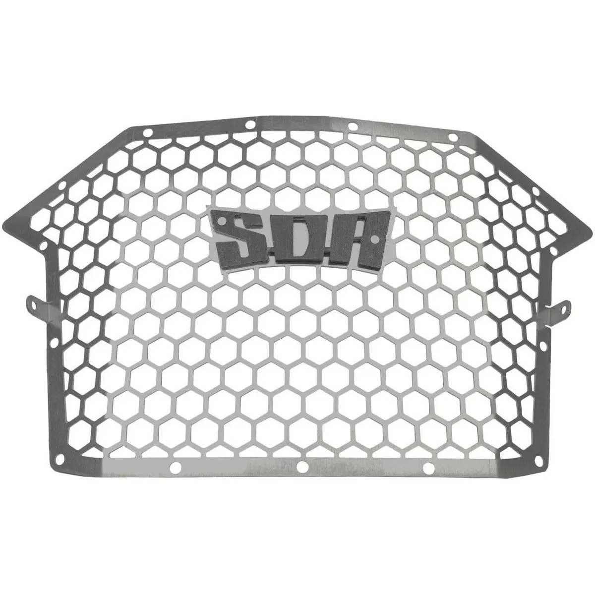 Polaris Rzr Pro Xp Front Grille Kit 1