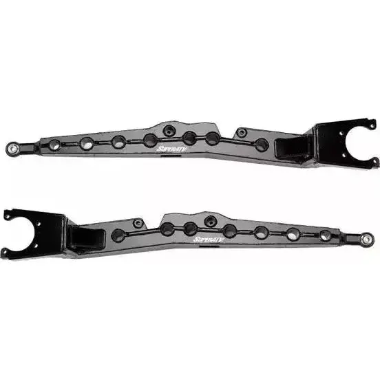 Polaris Rzr Pro Xp High Clearance Trailing Arms 1