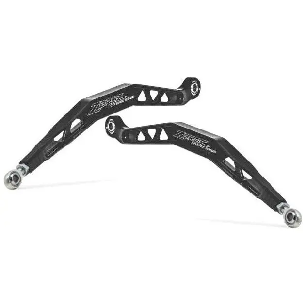 Polaris Rzr Pro Xp Intense Series Lower Radius Rods 1