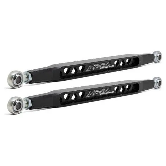 Polaris Rzr Pro Xp Intense Series Upper Radius Rods 1
