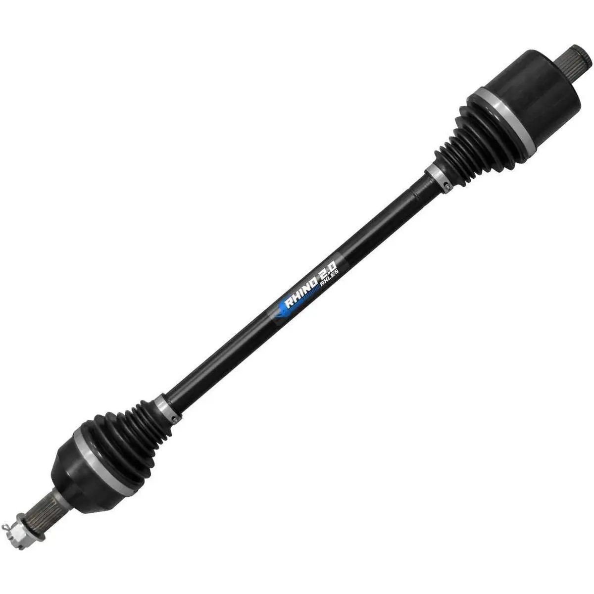 Polaris Rzr Pro Xp Long Travel Rhino 2.0 Axle 1