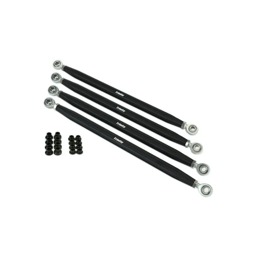 Polaris Rzr Pro Xp Radius Rods 1