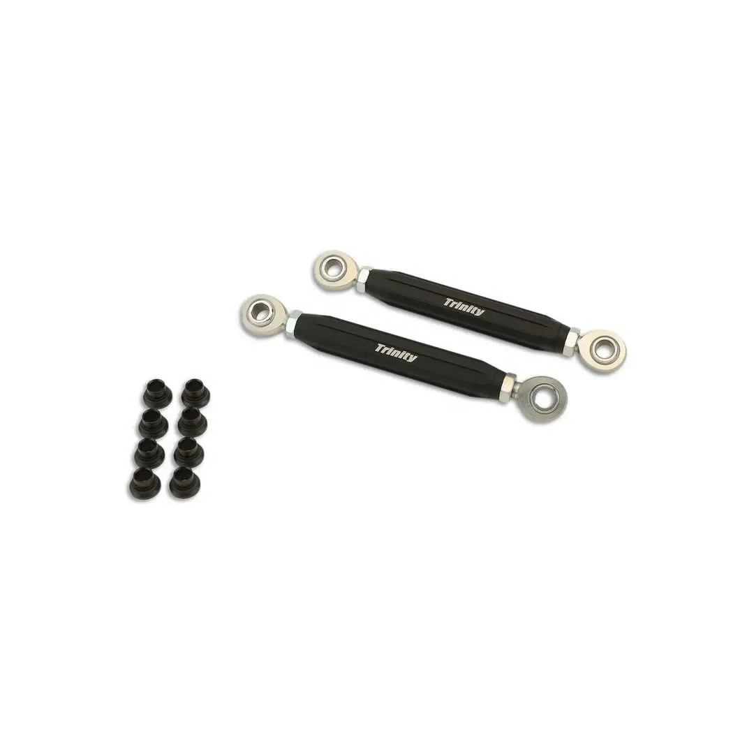 Polaris Rzr Pro Xp Rear Sway Bar End Links 1