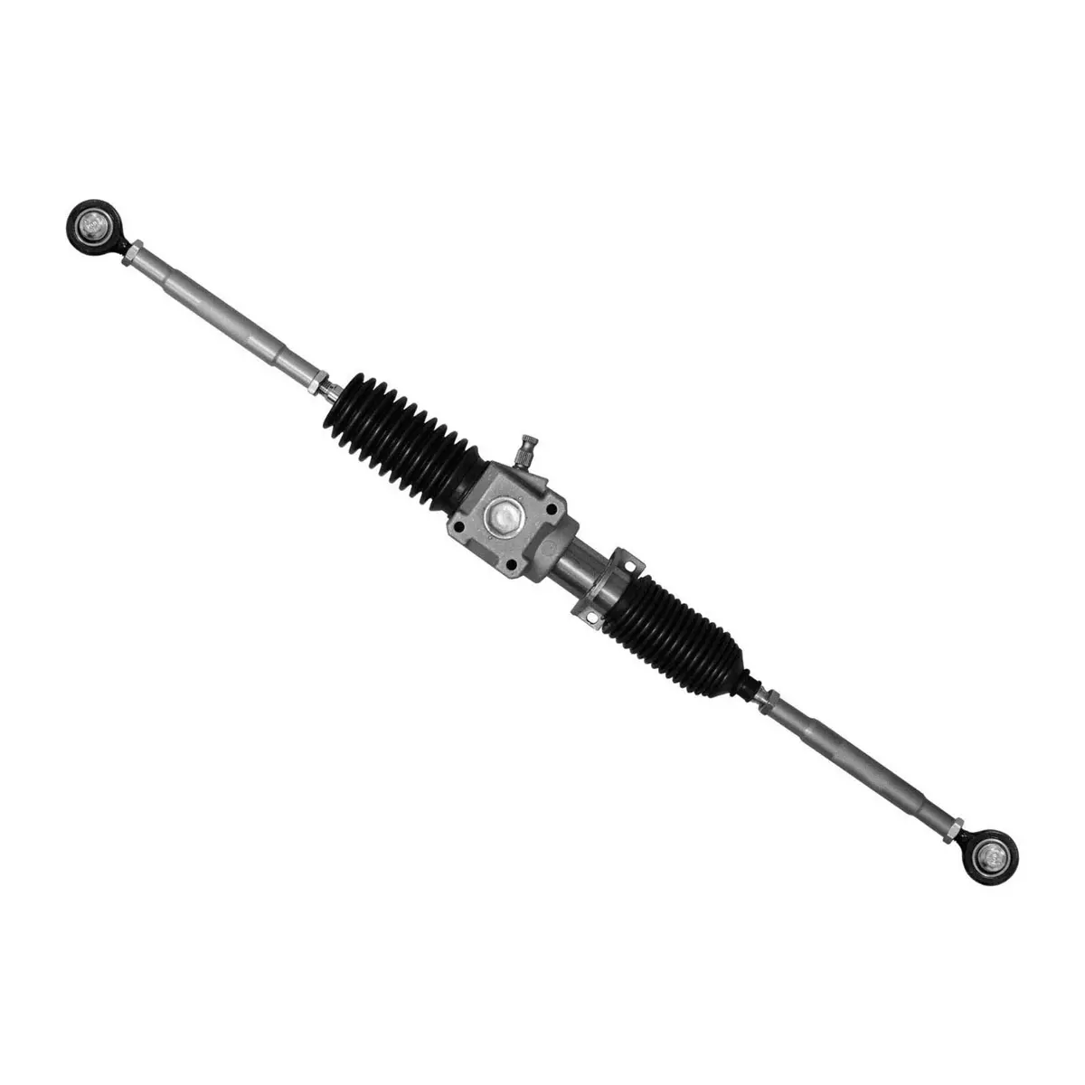 Polaris Rzr Trail S 900 Rackboss 2.0 Rack & Pinion 1