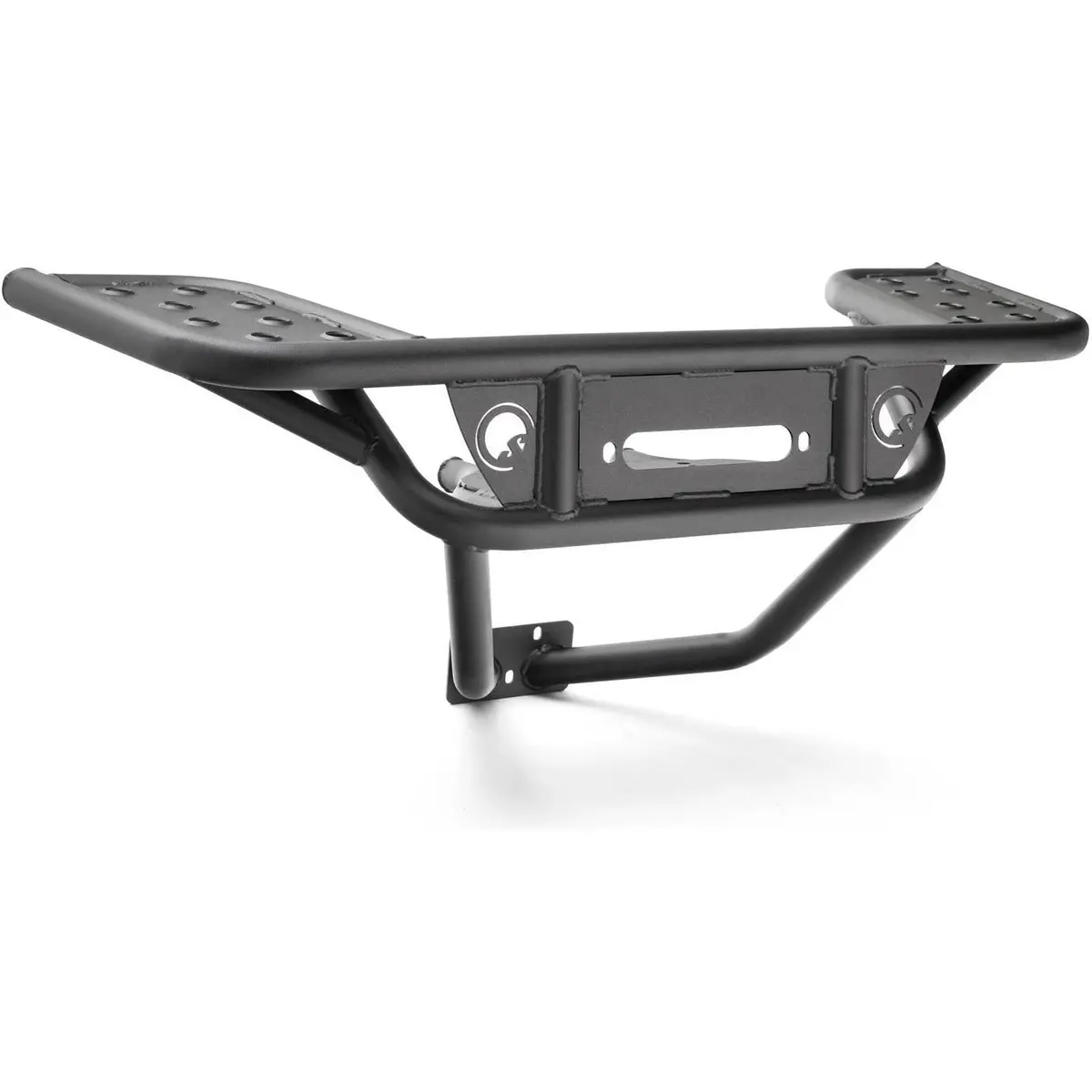 Polaris Rzr Trail S 1000 Winch-Ready Front Bounty Bumper 1