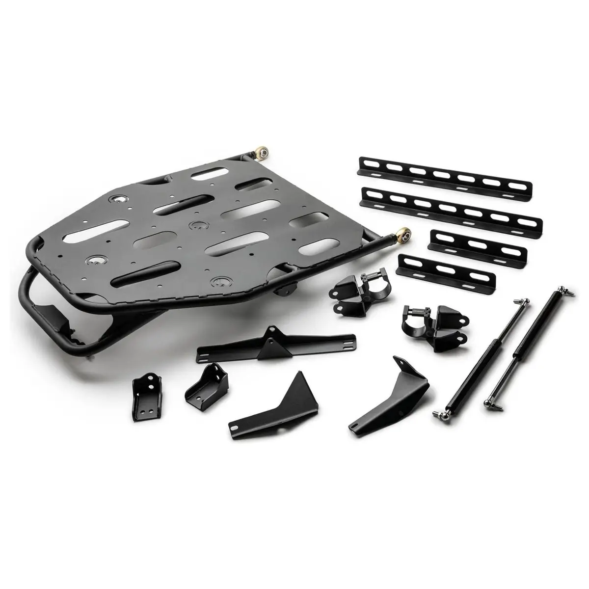 Polaris Rzr Trail S 900 Alpha Cargo Rack 1
