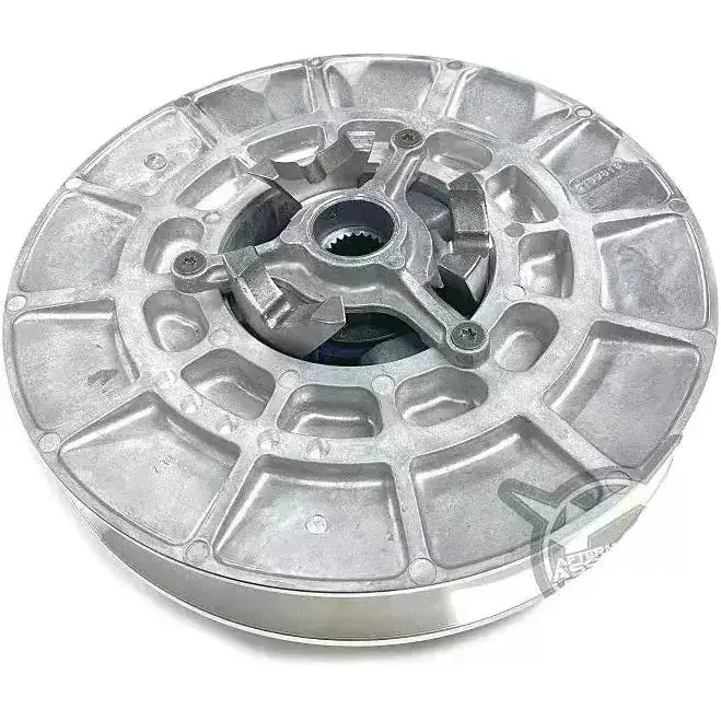Polaris Rzr Turbo (2016-2020) Loaded Secondary Clutch 1